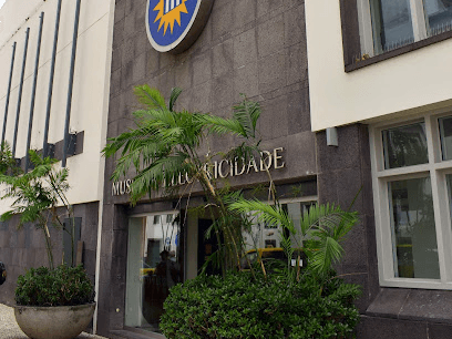 Museu de Electricidade - Casa da Luz