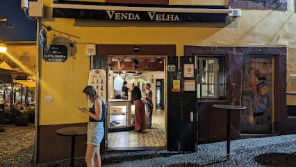 Venda Velha